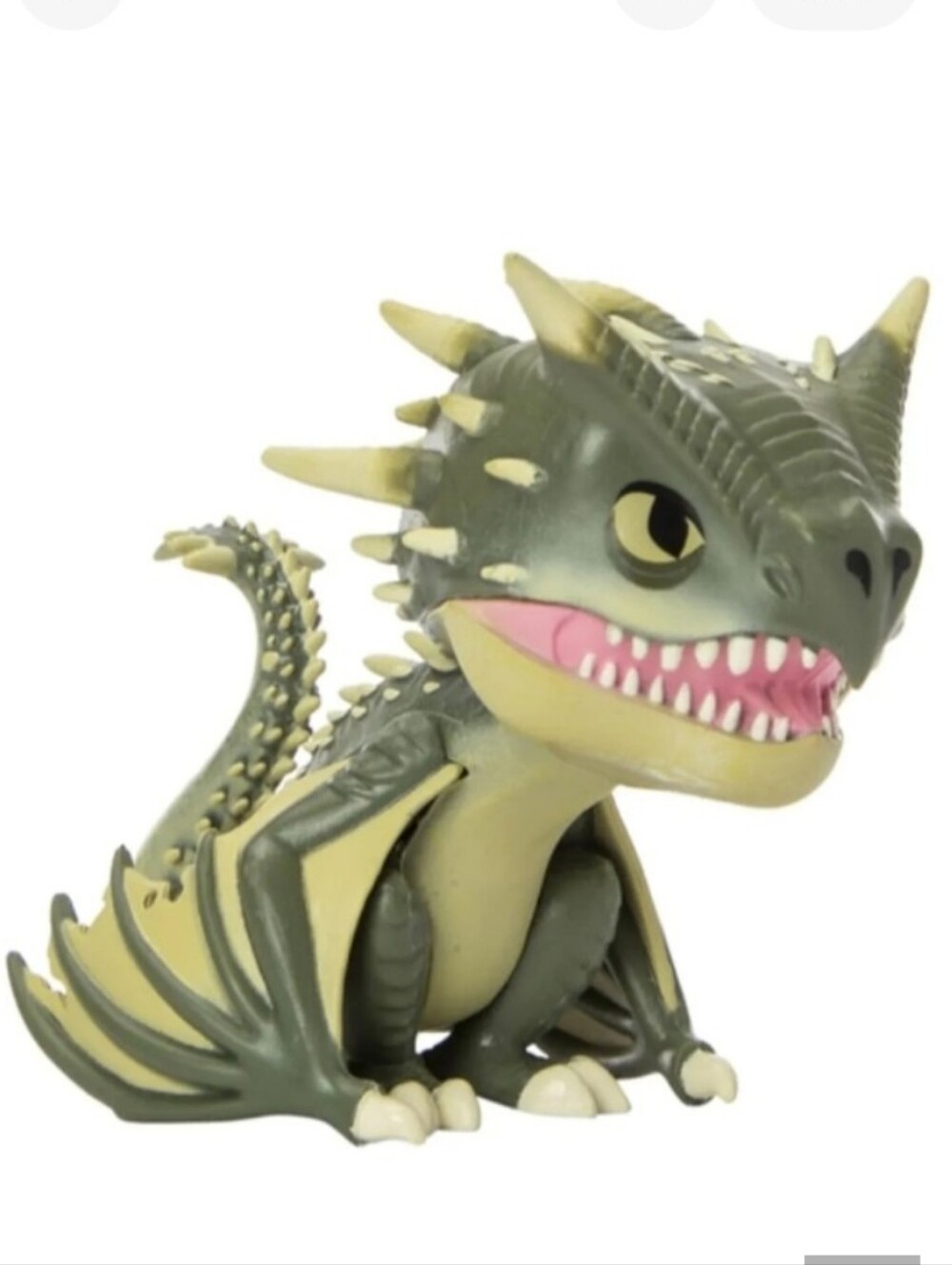 Funko Mystery Minis Harry Potter Series 2 Hungarian Horntail Dragon